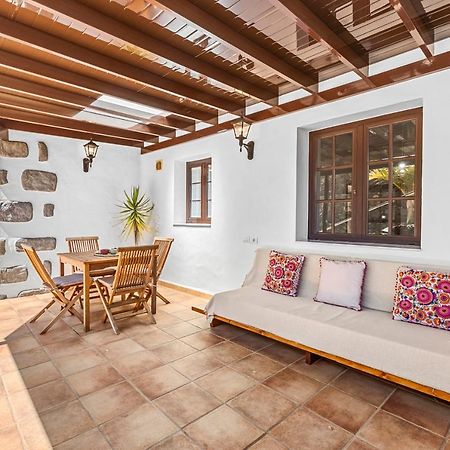 Apartamento Rural Los Roferos Гуатиса Экстерьер фото