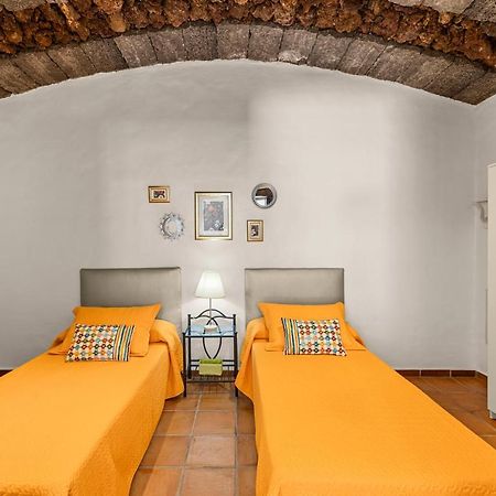Apartamento Rural Los Roferos Гуатиса Экстерьер фото